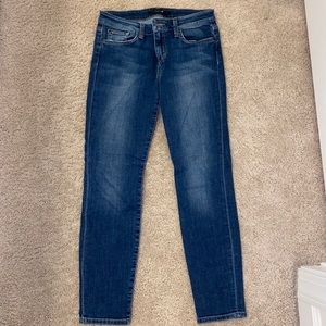 Joe’s jeans size 29